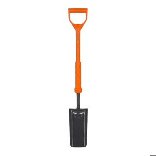 SITEMATE® INSULATED CABLE LAYING SHOVEL-Eclipse Fencing