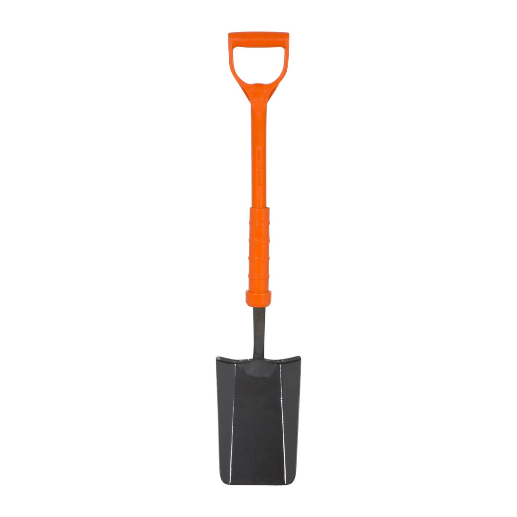 SITEMATE® Insulated Trenching Shovel-Eclipse Fencing