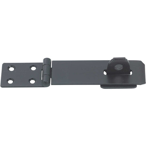 Safety Hasps & Staples - PREPACKED 115mm-Eclipse Fencing