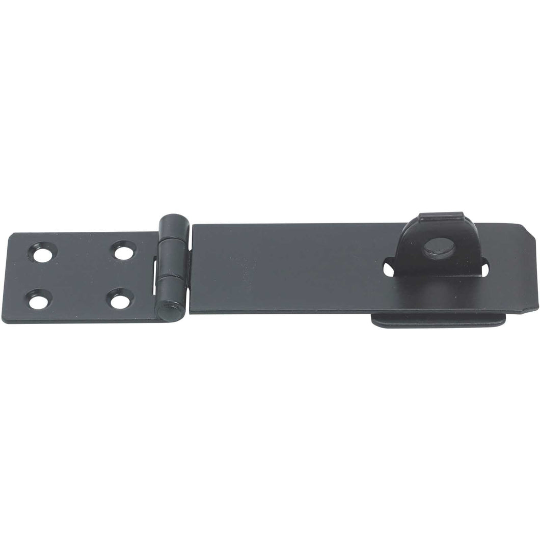 Safety Hasps & Staples - PREPACKED 150mm-Eclipse Fencing