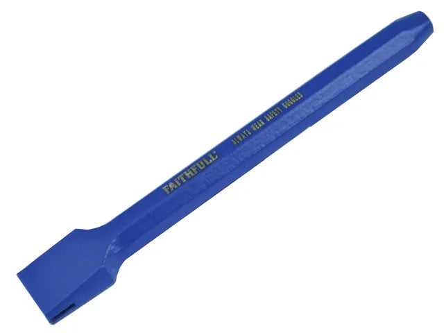Scutch Comb Holder 200 x 25mm (8 x 1in)-Eclipse Fencing
