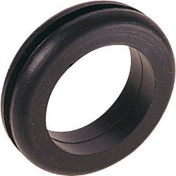 Securlec 20mm Grommet for Metal Boxes Pre-Pack (10)-Eclipse Fencing