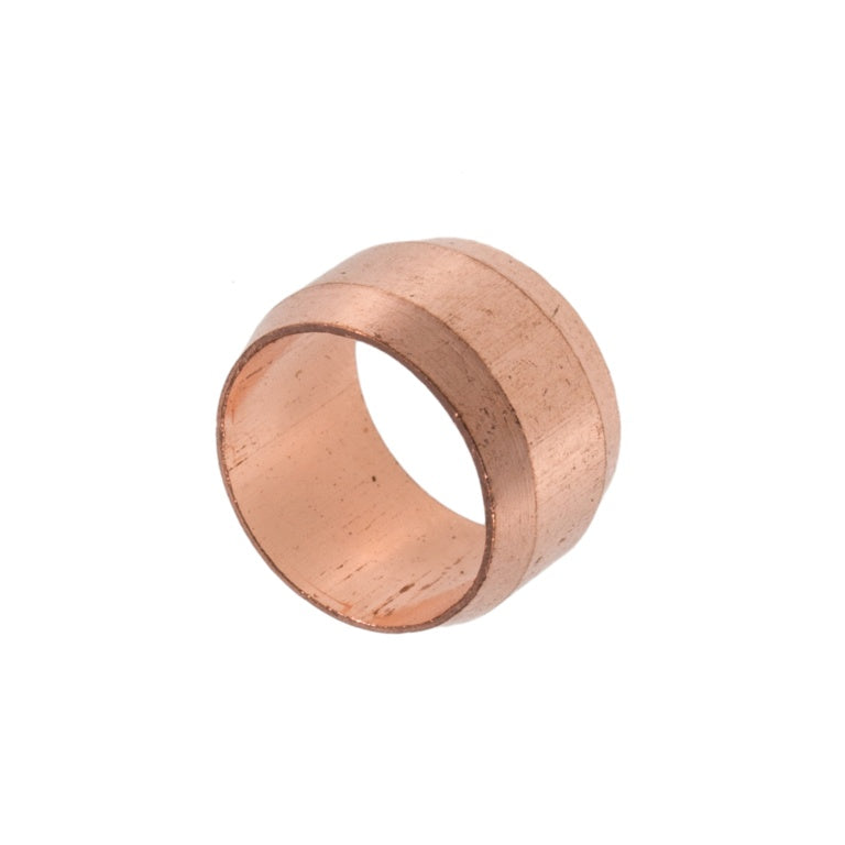Securplumb Compression Olives Pack 5 15mm-Eclipse Fencing