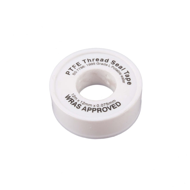 Securplumb PTFE Thread Seal Tape 12m-Eclipse Fencing