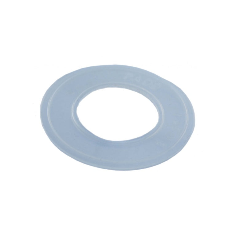 Securplumb Plug Metal Chrome 1 3/4