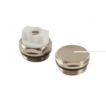 Securplumb Radiator Plug & Vent-Eclipse Fencing
