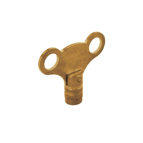 Securplumb Radiator Valve Key Easy Grip-Eclipse Fencing