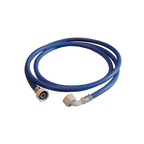 Securplumb Washing Machine Inlet Hose Blue 1.5m-Eclipse Fencing