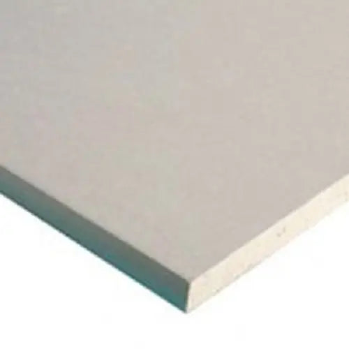 Standard Plasterboard Square Edge 8 x 4 x 12.5mm-Eclipse Fencing