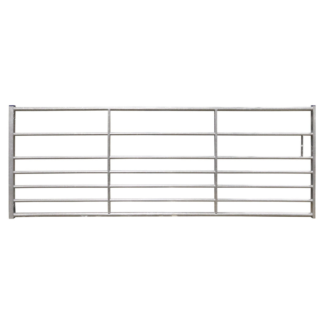 Steel Field Gate Box Gate ( Gate Only )-Eclipse Fencing