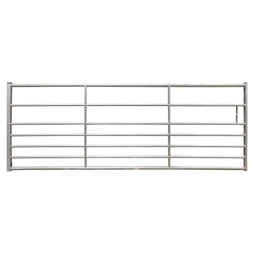 Steel Field Gate Box Gate with Fixing Kit-Eclipse Fencing