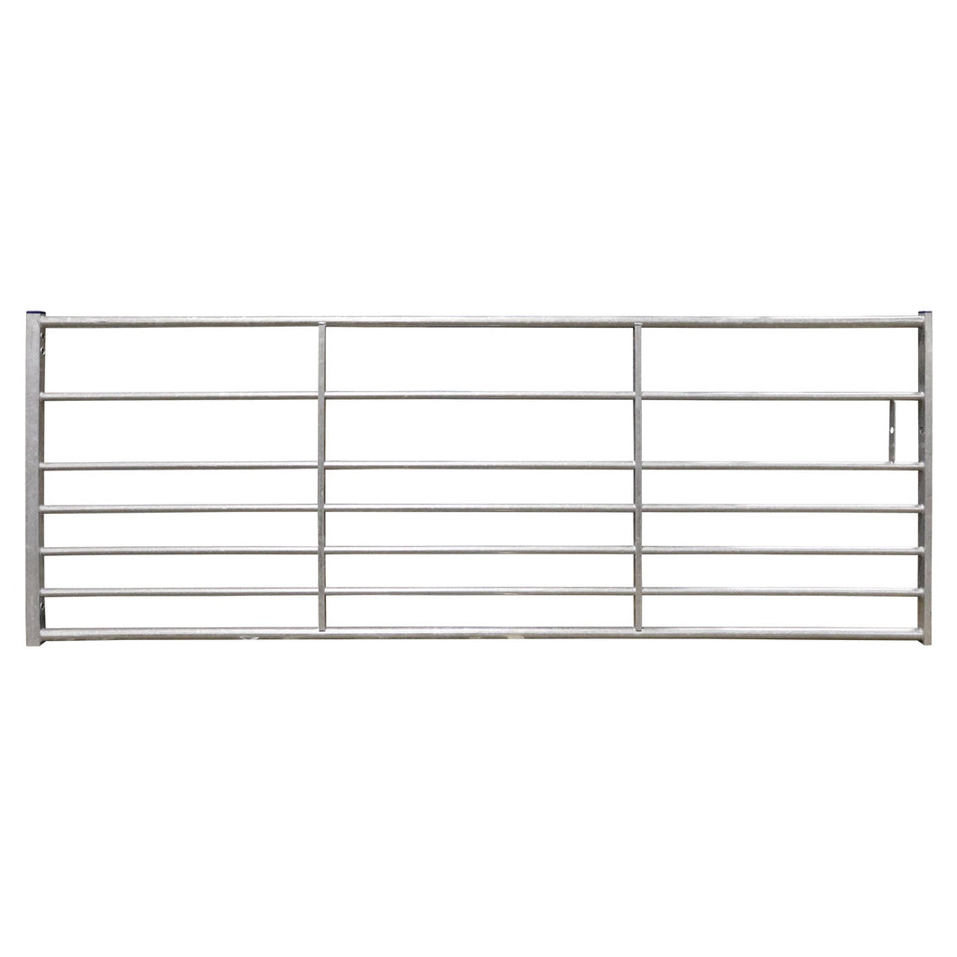 Steel Field Gate Box Gate with Fixing Kit-Eclipse Fencing