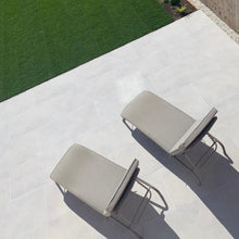 Load image into Gallery viewer, Storm White Porcelain 900mm x 600mm x 20mm-Eclipse Fencing
