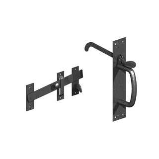 Suffolk Latch-Eclipse Fencing
