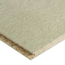 T & G Chipboard TG4 P5-Eclipse Fencing
