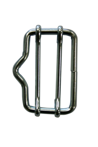 Tape Buckles 20mm x 5 Units-Eclipse Fencing