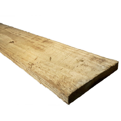 Timber Tanalised 150mm x 22mm & Timber Gravel Boards ( 6x1 )-Eclipse Fencing
