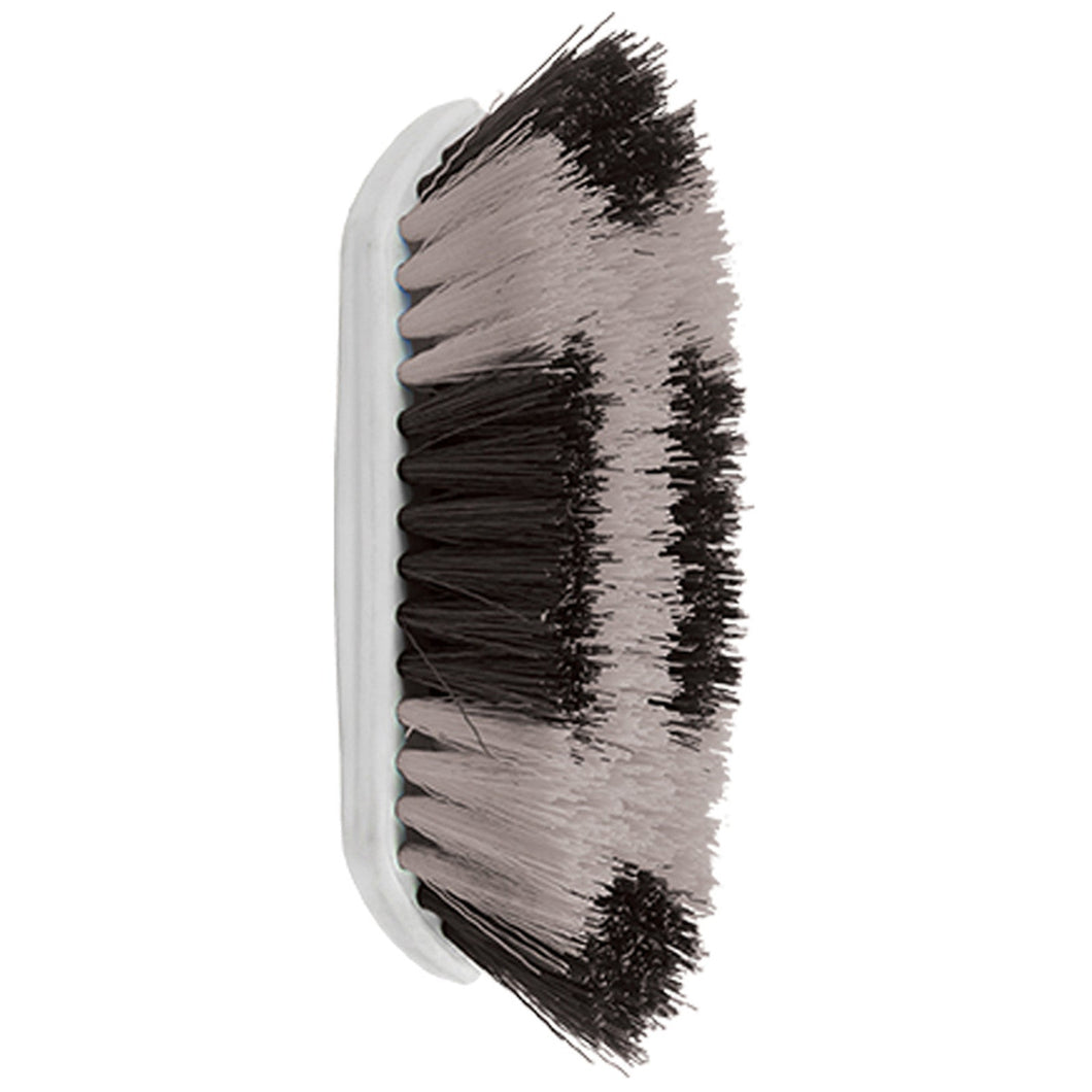 Two Tone Softened Dandy Brushes-Eclipse Fencing