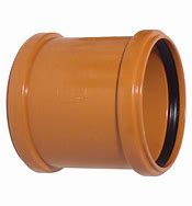 Underground Slip Coupler 110mm-Eclipse Fencing