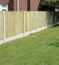 Load image into Gallery viewer, Vertilap Heavy Duty Panel ** 2 Week Delay **-Eclipse Fencing
