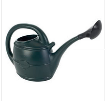 Ward Watering Can 10L Green-Eclipse Fencing