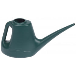 Ward Woodstock Watering Can 1 Litre Green-Eclipse Fencing