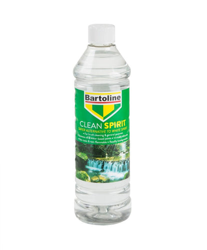 White Spirit 750ml-Eclipse Fencing