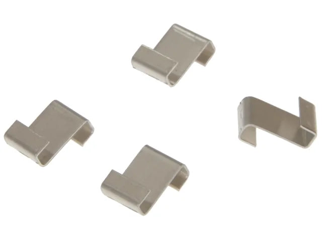 Z Lap Clips x 50-Eclipse Fencing