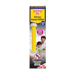 Zero In Flying Insect Stick Small-Eclipse Fencing