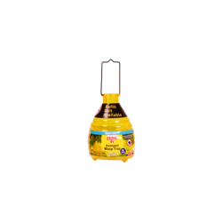 Zero In Honeypot Wasp Trap With Bait-Eclipse Fencing