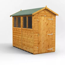 Load image into Gallery viewer, Apex Shed T &amp; G ** Super Quick Delivery **-Eclipse Fencing
