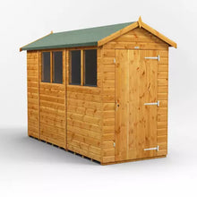 Load image into Gallery viewer, Apex Shed T &amp; G ** Super Quick Delivery **-Eclipse Fencing
