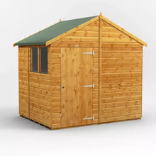 Load image into Gallery viewer, Apex Shed T &amp; G ** Super Quick Delivery **-Eclipse Fencing
