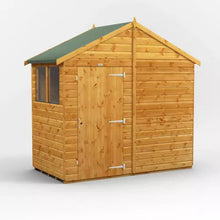 Load image into Gallery viewer, Apex Shed T &amp; G ** Super Quick Delivery **-Eclipse Fencing
