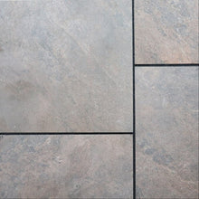 Load image into Gallery viewer, Autumn Bronze Porcelain Mixed Sizes Pack-Eclipse Fencing
