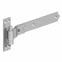 Load image into Gallery viewer, Band &amp; Hook Hinges Cranked 600mm Includes Fixings-Eclipse Fencing
