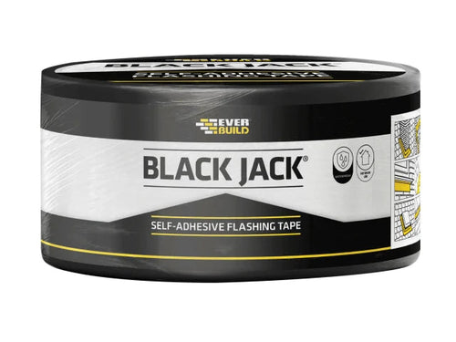 Black Jack® Flashing Tape, Trade-Eclipse Fencing