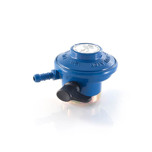 Butane Regulator 21mm-Eclipse Fencing