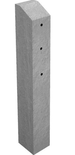 Concrete Repair Spur 1200mm x 100mm x 75mm-Eclipse Fencing
