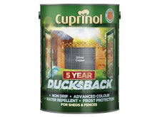 Load image into Gallery viewer, Cuprinol Ducks Back 5 LTR-Eclipse Fencing
