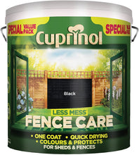 Load image into Gallery viewer, Cuprinol Less Mess 6LTR-Eclipse Fencing
