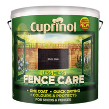 Load image into Gallery viewer, Cuprinol Less Mess 6LTR-Eclipse Fencing
