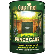 Load image into Gallery viewer, Cuprinol Less Mess 6LTR-Eclipse Fencing

