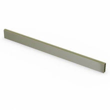 Load image into Gallery viewer, DuraPost Composite Gravel Boards 6ft Long-Eclipse Fencing
