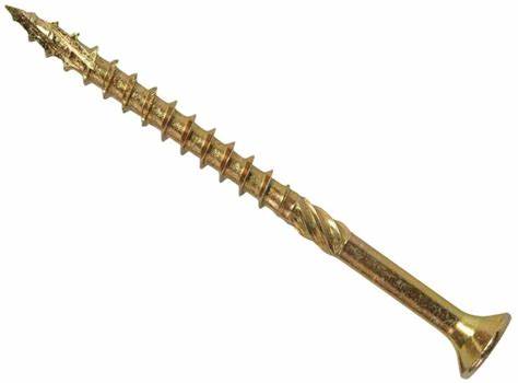 Elite Performance Wood Screws Boxed-Eclipse Fencing