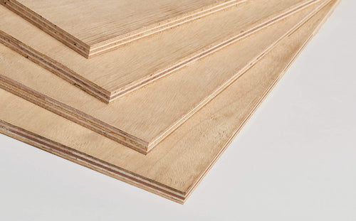 Far Eastern Plywood 8 x 4-Eclipse Fencing