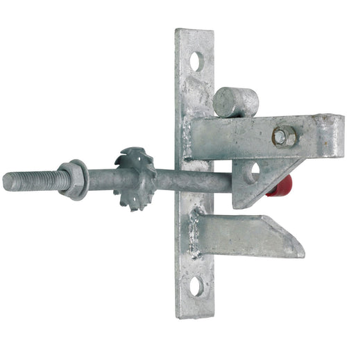 Field Gate Auto Gate Latch Self Locking Galv-Eclipse Fencing