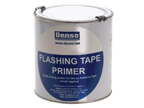 Flashing Tape Primer-Eclipse Fencing