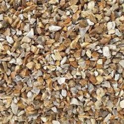 Flint Golden Gravel-Eclipse Fencing