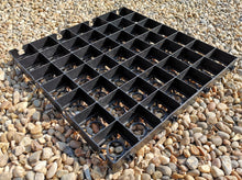 Load image into Gallery viewer, Gravel Grid 500mm x 500mm x 40mm-Eclipse Fencing
